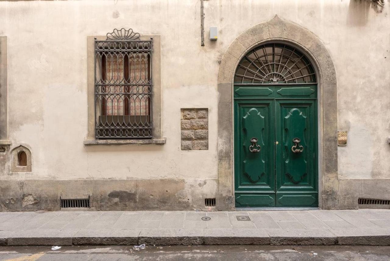 Home Pilastri Apartament Florenz Exterior foto